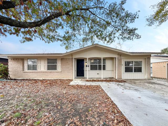 House for rent in Mesquite, Texas