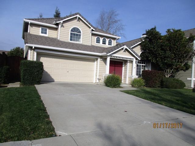 House for rent in Pleasanton, California