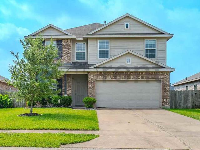 House for rent in League City, Texas