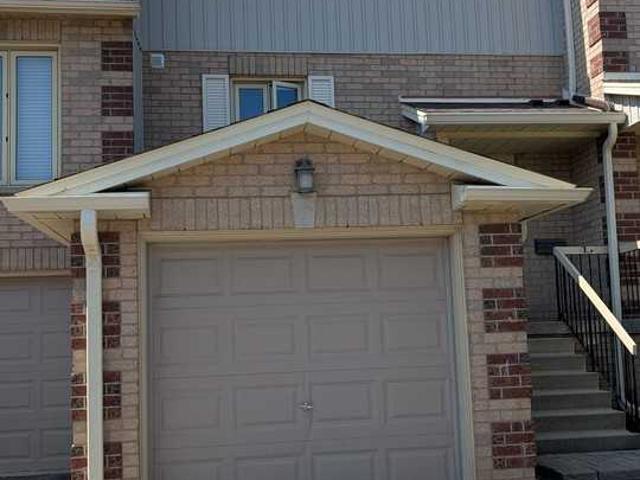 House for rent in Guelph, Ontario