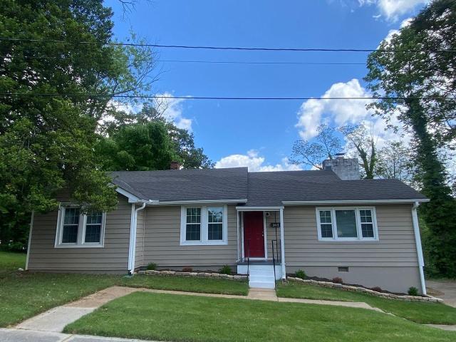 House for rent in Charlottesville