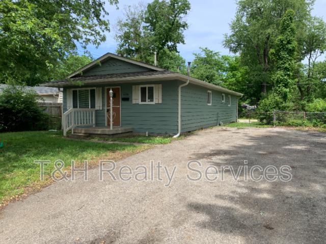 House for rent in Camby, Indiana