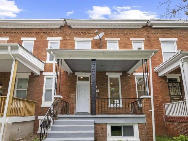 House for rent in Baltimore, Maryland