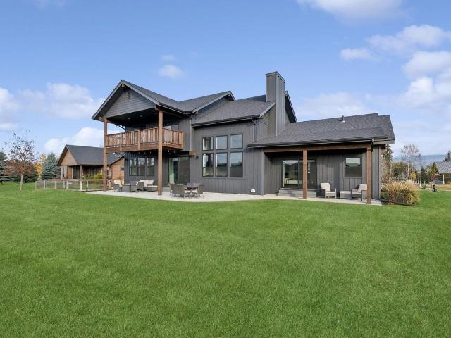 House for rent in Whitefish, Montana