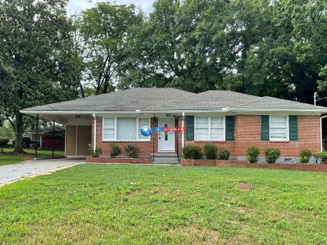 House for rent in Decatur, Georgia