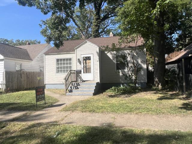 House for rent in Muskegon Heights, Muskegon County
