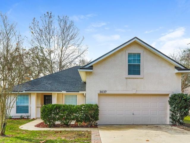 House for rent in Orange Park, Clay County