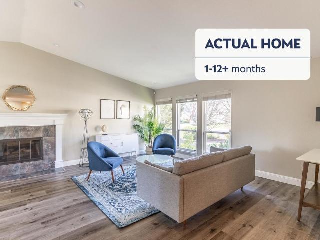House for rent in San Ramon, California