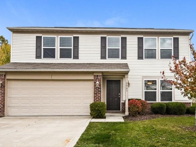 House for rent in Camby, Indiana