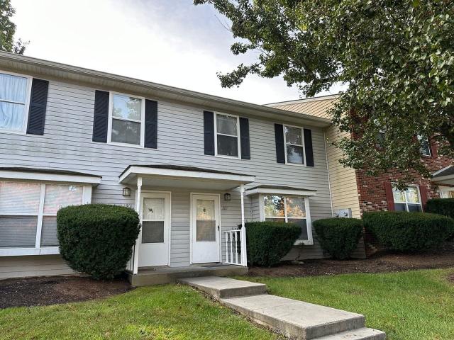 House for rent in Virginia