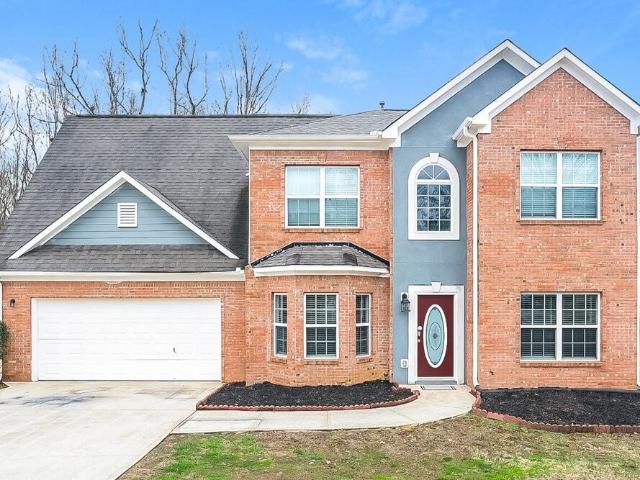 House for rent in Clayton, Georgia