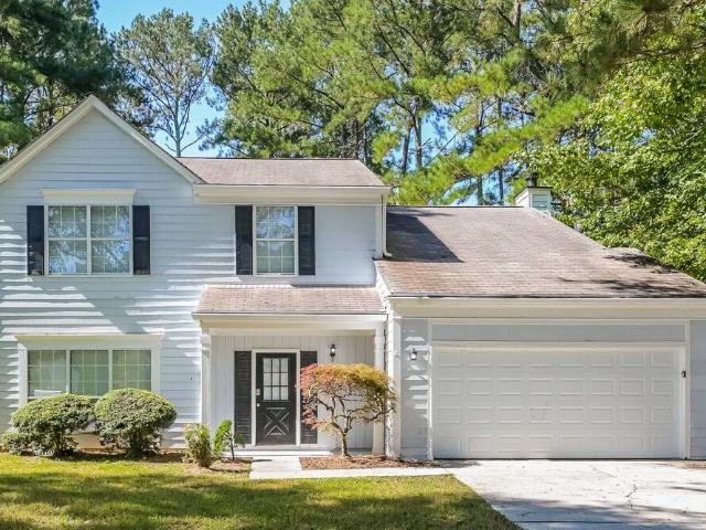 House for rent in Snellville, Georgia