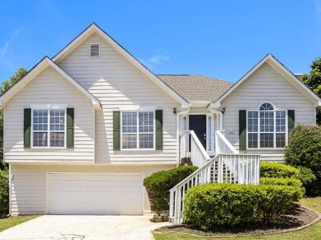 House for rent in Woodstock, Georgia