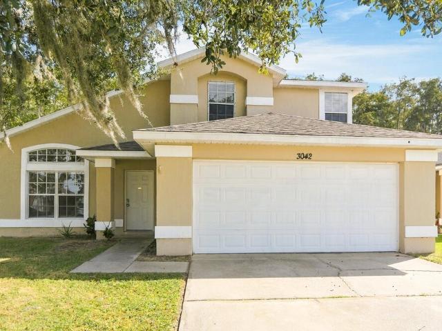 House for rent in Kissimmee, Osceola County