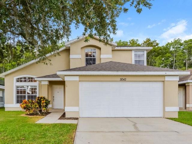 House for rent in Kissimmee, Florida