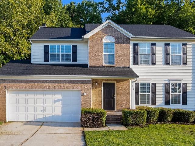 House for rent in Mecklenburg, North Carolina
