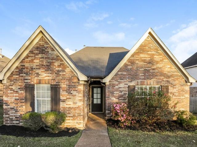 House for rent in Hernando, Mississippi