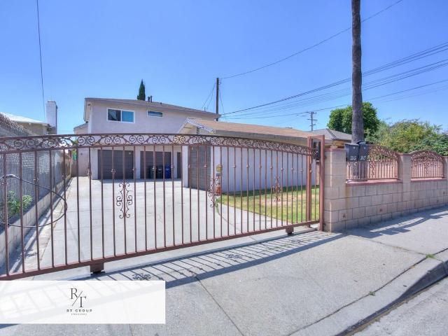 House for rent in Rosemead, California