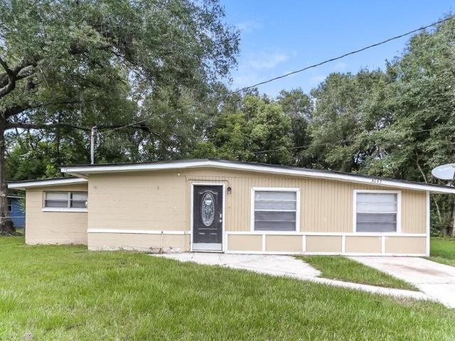 House for rent in Jacksonville, Florida