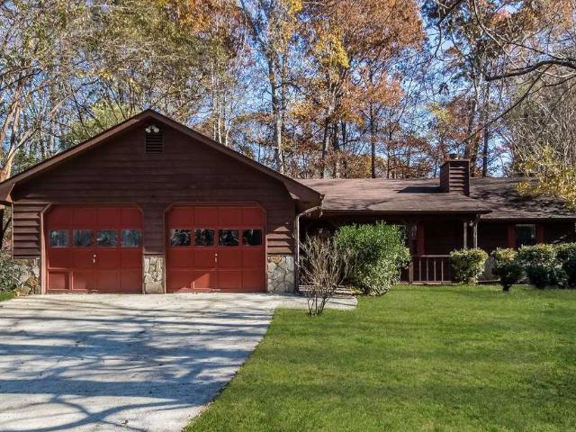 House for rent in Snellville, Georgia