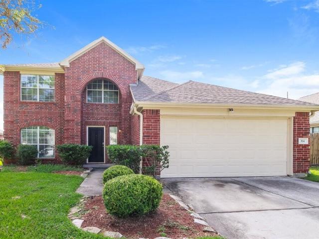 House for rent in League City, Texas