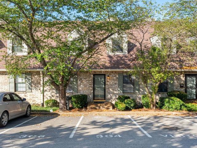 House for rent in Tennessee