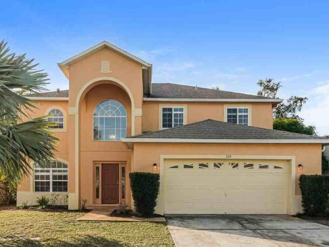 House for rent in Florida