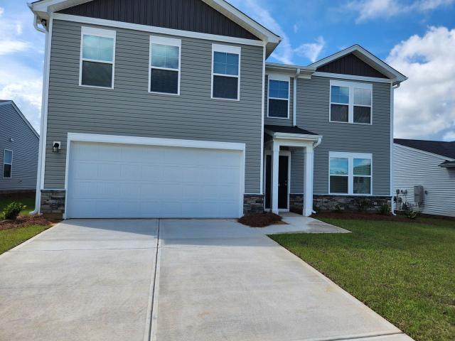 House for rent in Columbia, South Carolina