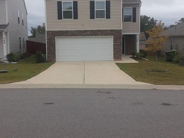 House for rent in Columbia, South Carolina