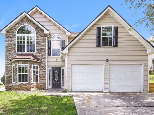House for rent in Atlanta, Georgia