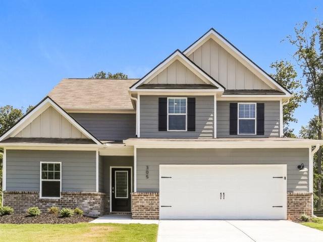 House for rent in Jefferson, Georgia