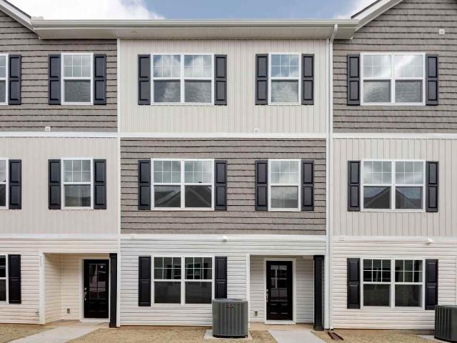 House for rent in La Vergne