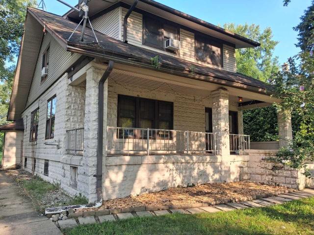 House for rent in Galien, Michigan