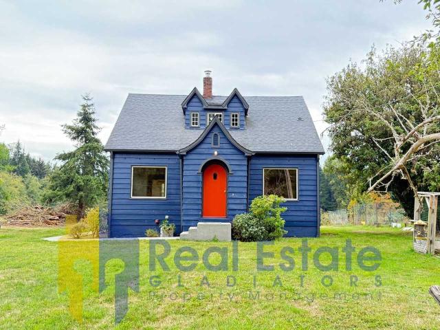 House for rent in Stanwood, Snohomish County