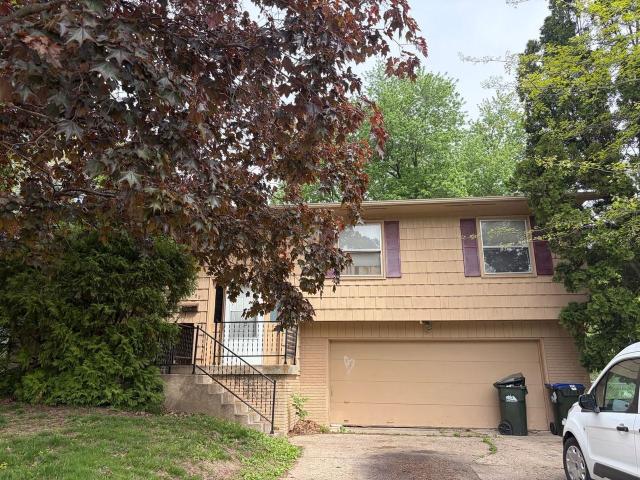 House for rent in Iowa City, Iowa