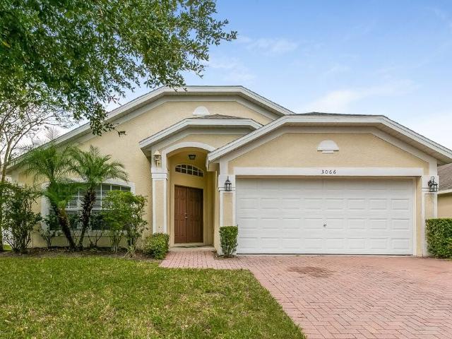 House for rent in Kissimmee, Osceola County