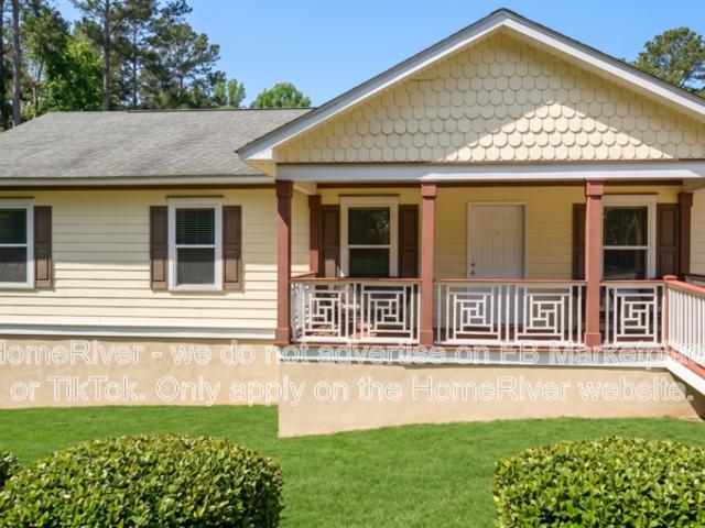 House for rent in Atlanta, Georgia
