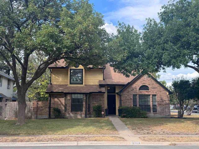 House for rent in Pflugerville, Texas