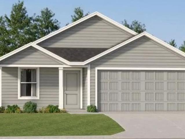 House for rent in Sherman, Texas