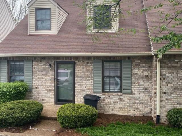 House for rent in Tennessee