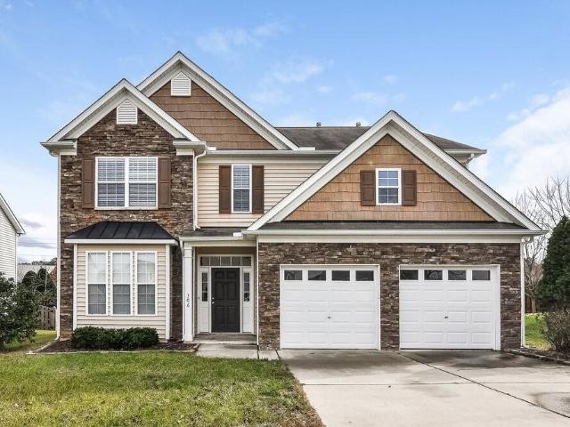 House for rent in Wake, North Carolina