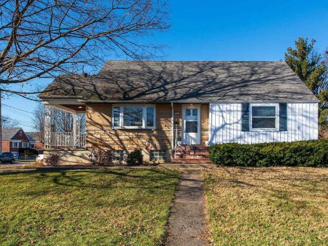 House for rent in Cincinnati, Hamilton County