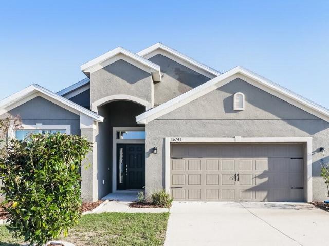 House for rent in Brooksville, Florida