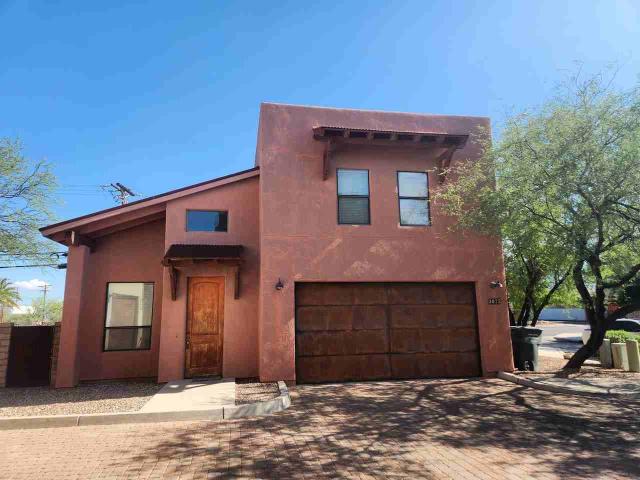 House for rent in Tucson, Arizona