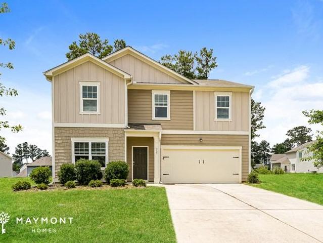 House for rent in Bethlehem, Georgia