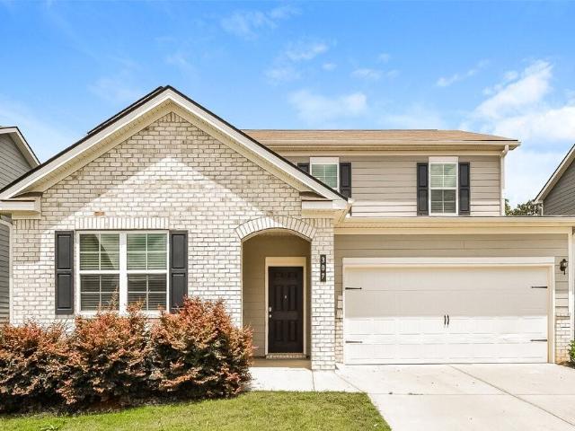 House for rent in Mcdonough, Georgia