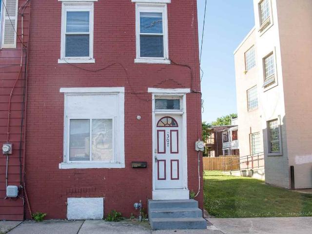 House for rent in Harrisburg, Pennsylvania