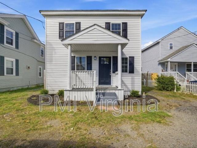 House for rent in Virginia