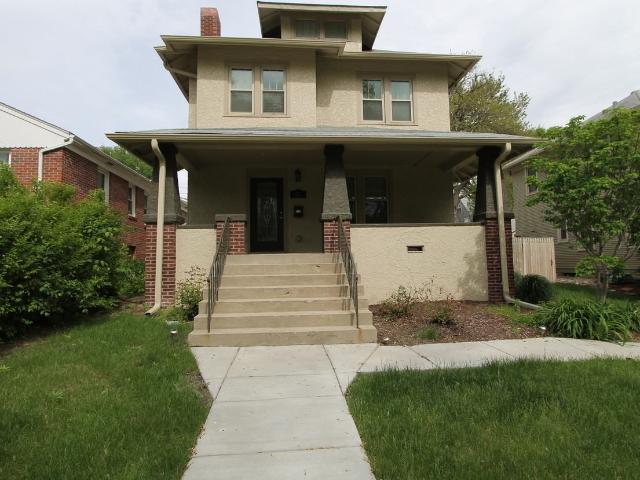 House for rent in Nebraska