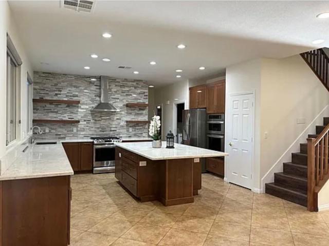 House for rent in Las Vegas, Nevada